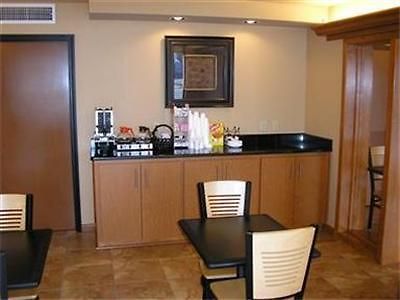 Americas Best Value Inn & Suites Conway Restaurang bild