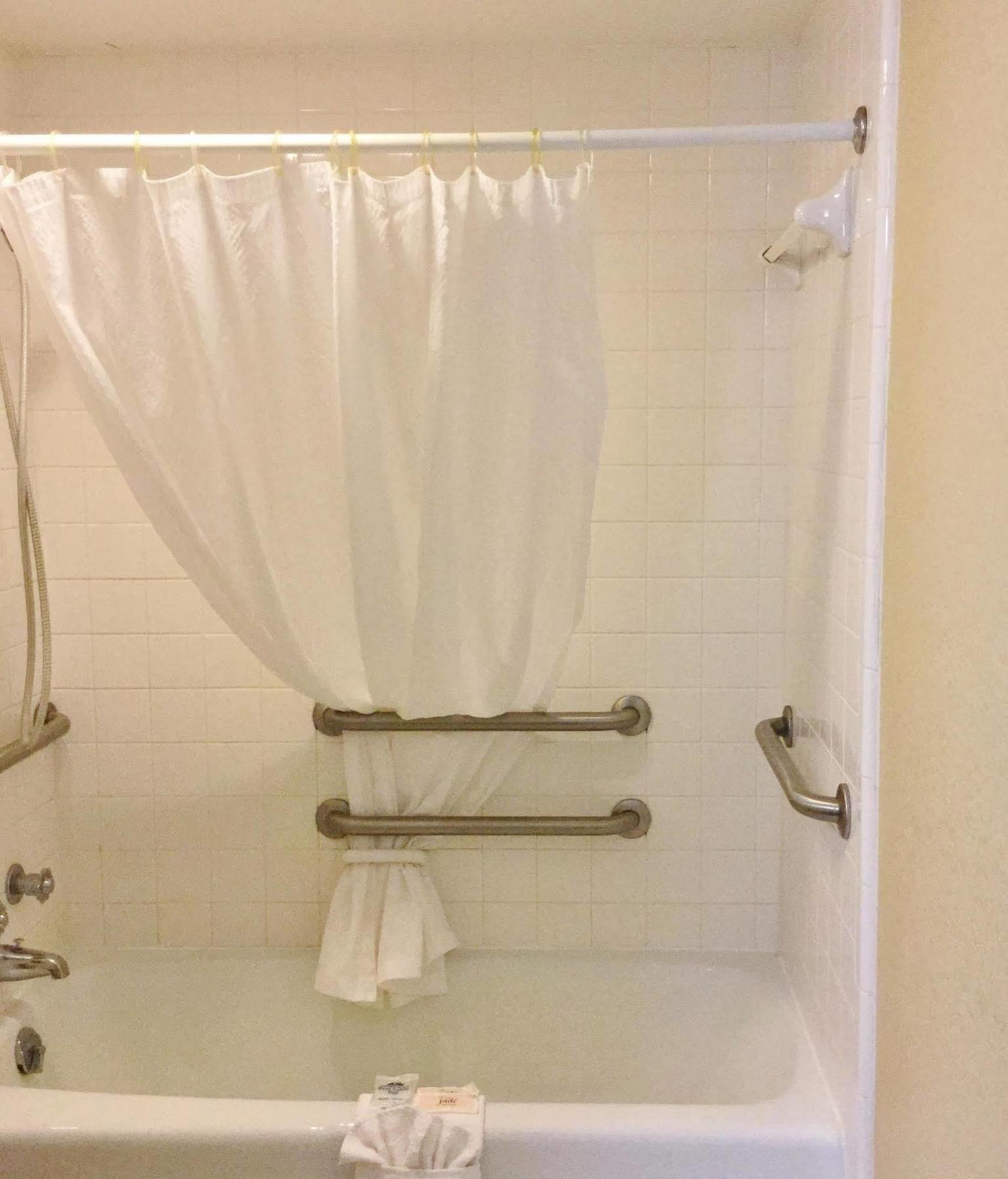 Americas Best Value Inn & Suites Conway Exteriör bild