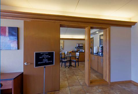 Americas Best Value Inn & Suites Conway Exteriör bild